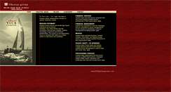 Desktop Screenshot of libertasgroup.com